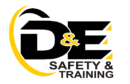 D&E SAFETY & TRAINING SERVICES